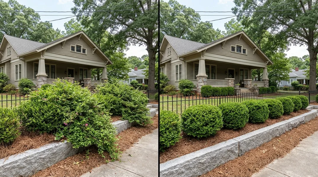 Storm Season Tree Prep: Protecting Your Athens Home Before the Next Storm
