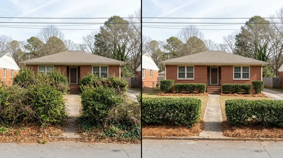 Result tree service in Athens - Athens Tree Service