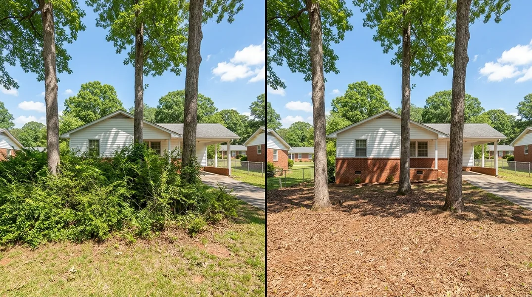 Result tree service in Athens - Athens Tree Service
