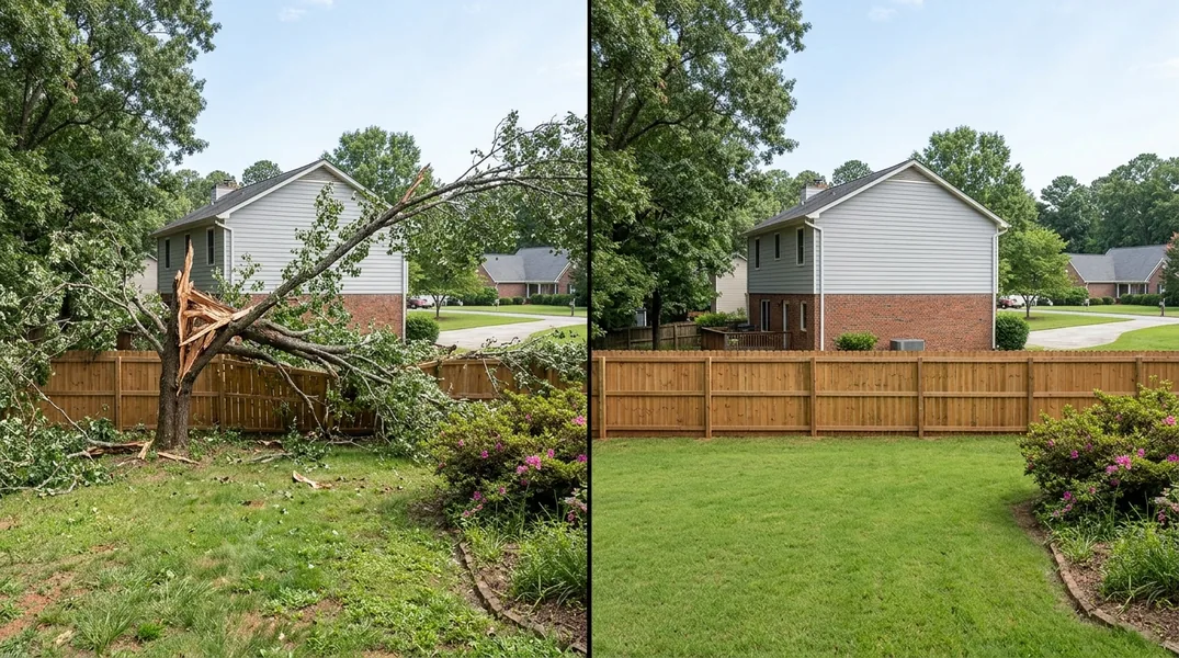 Result tree service in Athens - Athens Tree Service